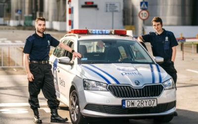 Obszary i obiekty podlegające obowiązkowej ochronie