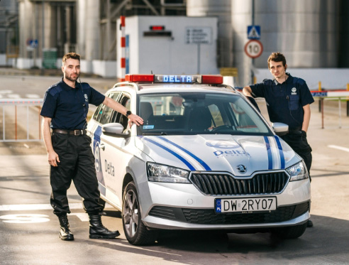 Obszary i obiekty podlegające obowiązkowej ochronie