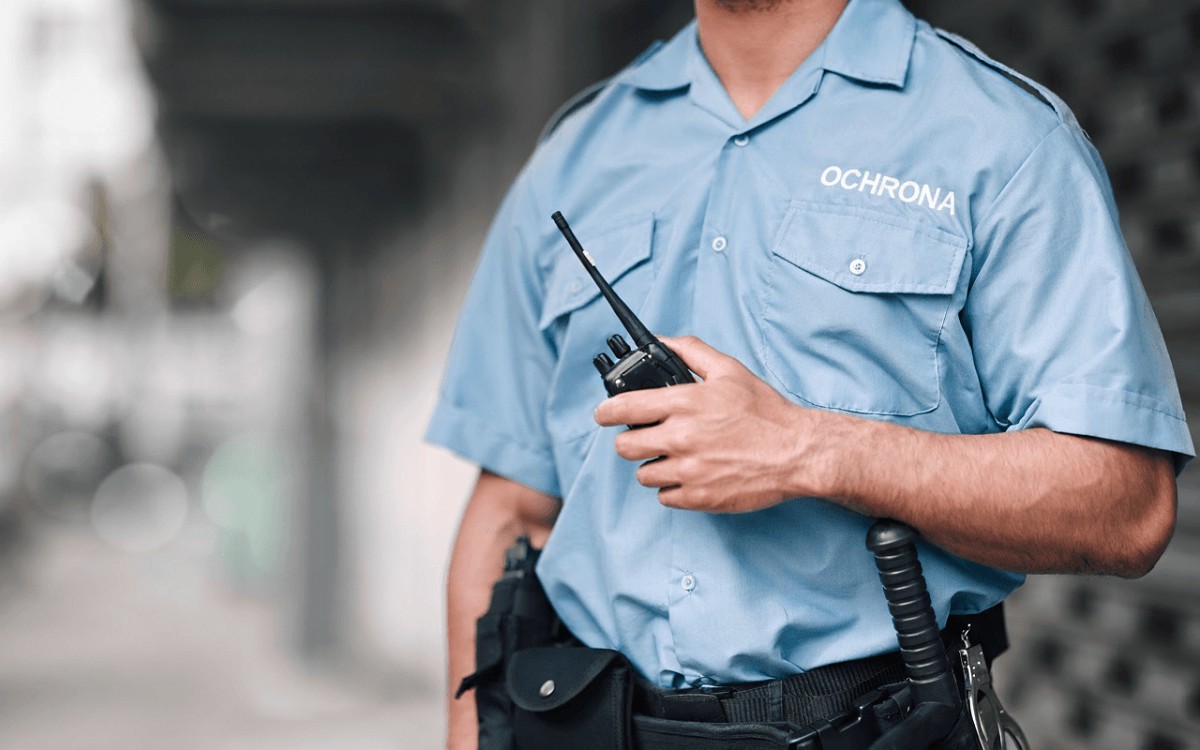 Ile kosztuje ochrona obiektu? Cena wynajęcia firmy ochroniarskiej