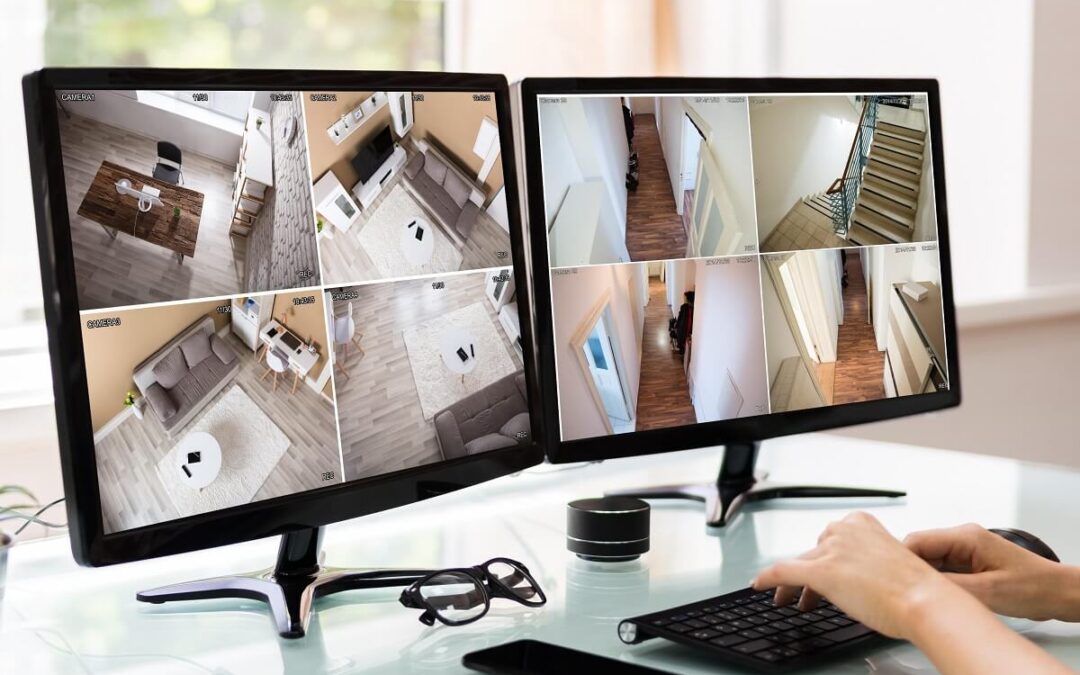 Jaką rozdzielczość kamery do monitoringu wybrać?