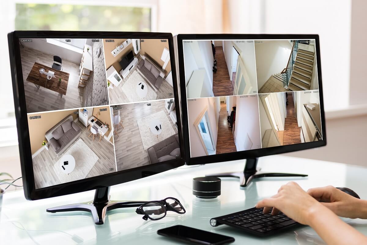 Jaką rozdzielczość kamery do monitoringu wybrać?