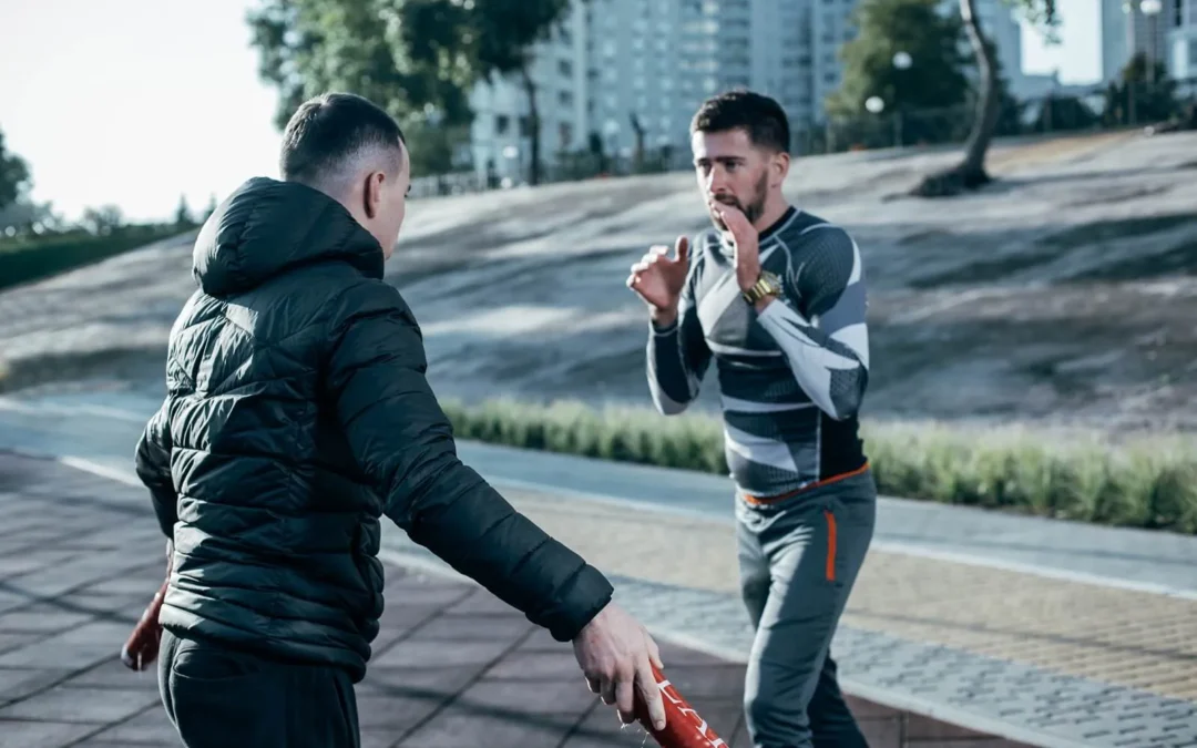 Czym jest obrona konieczna w Polsce i kiedy zostaje przekroczona?